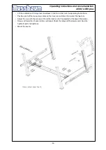 Preview for 35 page of Nussbaum 4.50H Operating Instructions Manual