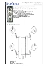 Preview for 38 page of Nussbaum 4.50H Operating Instructions Manual