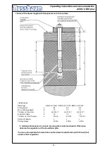 Preview for 40 page of Nussbaum 4.50H Operating Instructions Manual