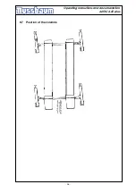 Предварительный просмотр 36 страницы Nussbaum 4.65H Operating Instruction And Documentation