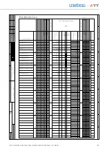 Preview for 85 page of Nussbaum ATT COMBI LIFT 4.40 S Operating Manual