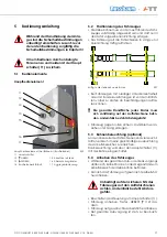 Preview for 97 page of Nussbaum ATT COMBI LIFT 4.40 S Operating Manual