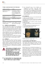 Preview for 100 page of Nussbaum ATT COMBI LIFT 4.40 S Operating Manual