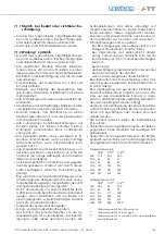 Preview for 103 page of Nussbaum ATT COMBI LIFT 4.40 S Operating Manual