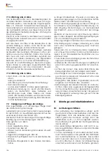 Preview for 104 page of Nussbaum ATT COMBI LIFT 4.40 S Operating Manual