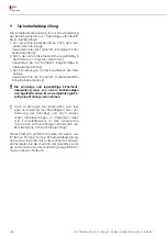 Preview for 108 page of Nussbaum ATT COMBI LIFT 4.40 S Operating Manual