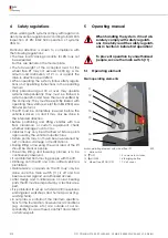 Preview for 212 page of Nussbaum ATT COMBI LIFT 4.40 S Operating Manual