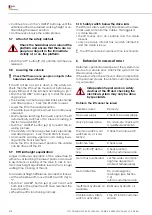 Preview for 214 page of Nussbaum ATT COMBI LIFT 4.40 S Operating Manual