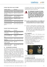 Preview for 215 page of Nussbaum ATT COMBI LIFT 4.40 S Operating Manual