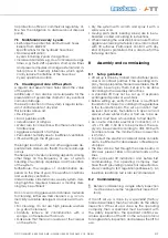 Preview for 219 page of Nussbaum ATT COMBI LIFT 4.40 S Operating Manual