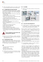 Preview for 220 page of Nussbaum ATT COMBI LIFT 4.40 S Operating Manual