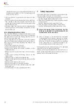 Preview for 222 page of Nussbaum ATT COMBI LIFT 4.40 S Operating Manual