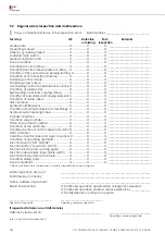 Preview for 224 page of Nussbaum ATT COMBI LIFT 4.40 S Operating Manual