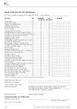 Preview for 226 page of Nussbaum ATT COMBI LIFT 4.40 S Operating Manual