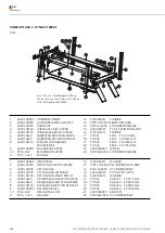 Preview for 238 page of Nussbaum ATT COMBI LIFT 4.40 S Operating Manual