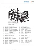 Preview for 239 page of Nussbaum ATT COMBI LIFT 4.40 S Operating Manual