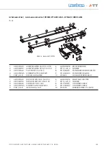 Preview for 243 page of Nussbaum ATT COMBI LIFT 4.40 S Operating Manual