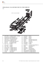 Preview for 244 page of Nussbaum ATT COMBI LIFT 4.40 S Operating Manual