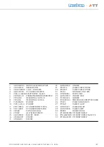 Preview for 247 page of Nussbaum ATT COMBI LIFT 4.40 S Operating Manual