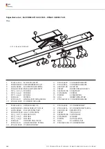 Preview for 248 page of Nussbaum ATT COMBI LIFT 4.40 S Operating Manual