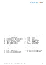 Preview for 251 page of Nussbaum ATT COMBI LIFT 4.40 S Operating Manual