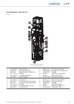 Preview for 255 page of Nussbaum ATT COMBI LIFT 4.40 S Operating Manual