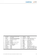 Preview for 257 page of Nussbaum ATT COMBI LIFT 4.40 S Operating Manual