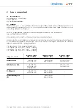 Preview for 9 page of Nussbaum ATT HYMAX S 3000 Operating Manual, Inspection Book