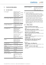 Preview for 15 page of Nussbaum ATT HYMAX S 3000 Operating Manual, Inspection Book