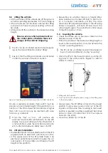 Preview for 33 page of Nussbaum ATT HYMAX S 3000 Operating Manual, Inspection Book