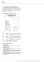 Preview for 34 page of Nussbaum ATT HYMAX S 3000 Operating Manual, Inspection Book