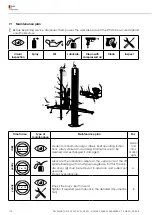 Preview for 40 page of Nussbaum ATT HYMAX S 3000 Operating Manual, Inspection Book