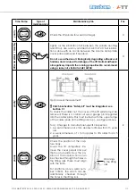 Preview for 41 page of Nussbaum ATT HYMAX S 3000 Operating Manual, Inspection Book