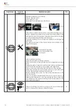 Preview for 42 page of Nussbaum ATT HYMAX S 3000 Operating Manual, Inspection Book