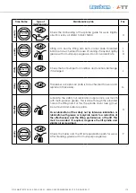 Preview for 43 page of Nussbaum ATT HYMAX S 3000 Operating Manual, Inspection Book