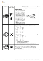 Preview for 44 page of Nussbaum ATT HYMAX S 3000 Operating Manual, Inspection Book