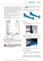 Preview for 49 page of Nussbaum ATT HYMAX S 3000 Operating Manual, Inspection Book