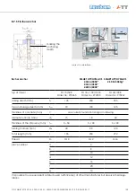 Preview for 55 page of Nussbaum ATT HYMAX S 3000 Operating Manual, Inspection Book