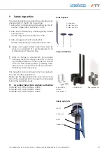 Preview for 57 page of Nussbaum ATT HYMAX S 3000 Operating Manual, Inspection Book