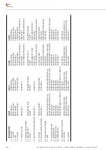 Preview for 75 page of Nussbaum ATT HYMAX S 3000 Operating Manual, Inspection Book