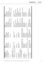 Preview for 76 page of Nussbaum ATT HYMAX S 3000 Operating Manual, Inspection Book