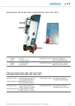 Preview for 80 page of Nussbaum ATT HYMAX S 3000 Operating Manual, Inspection Book