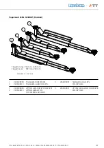 Preview for 82 page of Nussbaum ATT HYMAX S 3000 Operating Manual, Inspection Book