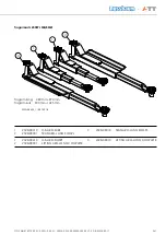 Preview for 84 page of Nussbaum ATT HYMAX S 3000 Operating Manual, Inspection Book