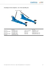 Preview for 94 page of Nussbaum ATT HYMAX S 3000 Operating Manual, Inspection Book