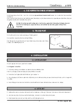 Предварительный просмотр 5 страницы Nussbaum ATT Liga C 253 Instruction Manual