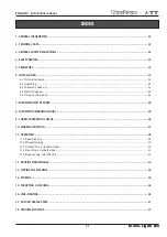 Предварительный просмотр 21 страницы Nussbaum ATT Liga C 253 Instruction Manual