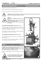 Предварительный просмотр 30 страницы Nussbaum ATT Liga C 253 Instruction Manual