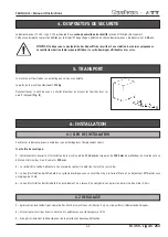 Предварительный просмотр 41 страницы Nussbaum ATT Liga C 253 Instruction Manual