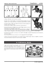 Предварительный просмотр 45 страницы Nussbaum ATT Liga C 253 Instruction Manual